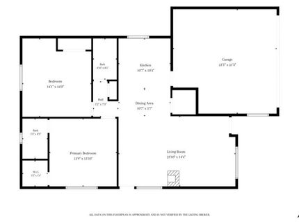 23198 Lone Pine Dr, Auburn, CA 95602 Photo