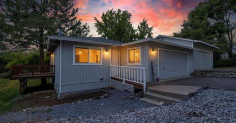 23198 Lone Pine Dr, Auburn, CA 95602 Photo