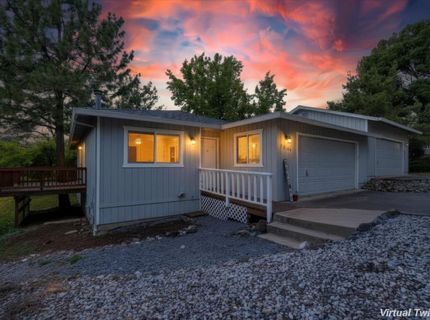 23198 Lone Pine Dr, Auburn, CA 95602 Photo