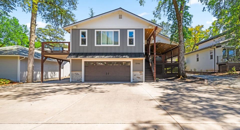 13146 Torrey Pines Dr, Auburn, CA 95602 Photo