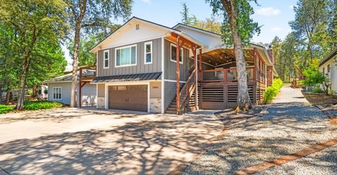 13146 Torrey Pines Dr, Auburn, CA 95602 Photo