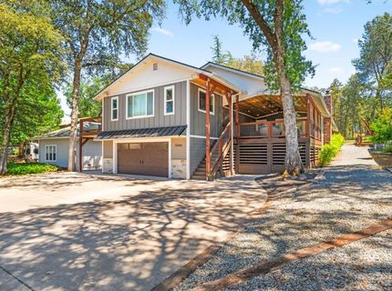 13146 Torrey Pines Dr, Auburn, CA 95602 Photo
