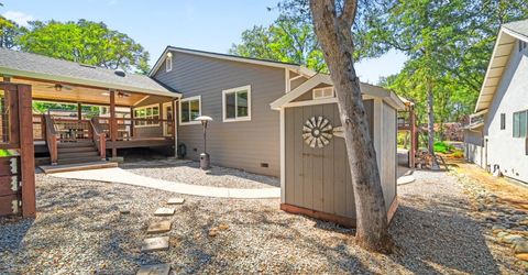 13146 Torrey Pines Dr, Auburn, CA 95602 Photo