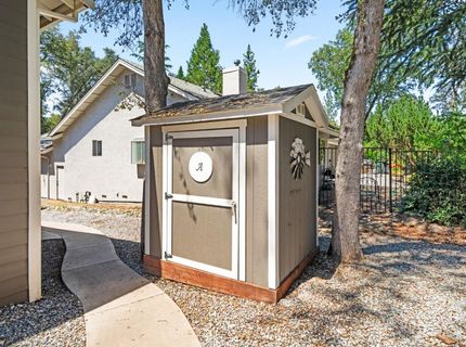 13146 Torrey Pines Dr, Auburn, CA 95602 Photo