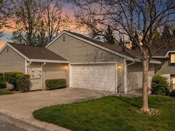 123 Valley Oak Dr #34, Unit 34, Roseville, CA 95678