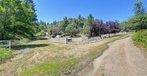 23505 Grand View Way, Colfax, CA 95713 Photo