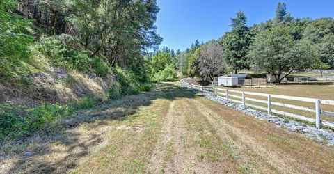 23505 Grand View Way, Colfax, CA 95713 Photo