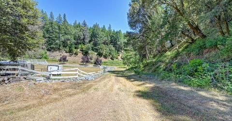 23505 Grand View Way, Colfax, CA 95713 Photo