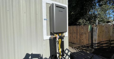 900 Old Stockton Rd #127, Oakdale, CA 95361 Photo