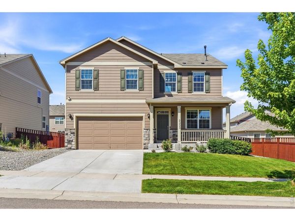 2333 Shipman St, Brighton, CO 80603
