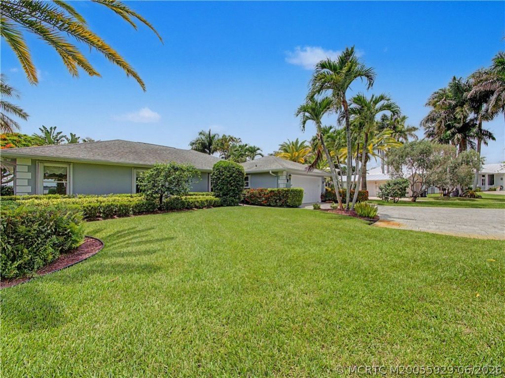 1910 NW Cove Circle, Stuart, FL 34994 Photo