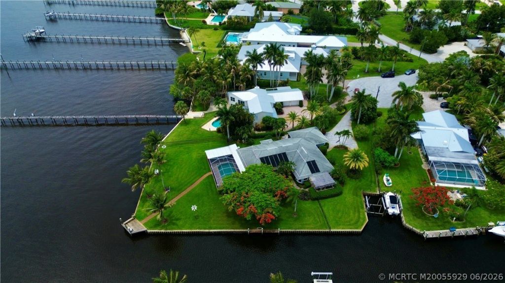 1910 NW Cove Circle, Stuart, FL 34994 Photo