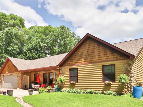 6740 Saint Mathias Road, Brainerd, MN 56401