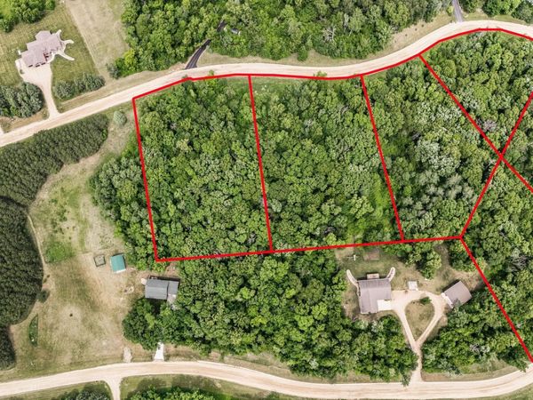 4742 Gold Finch Circle NE, Miltona, MN 56354