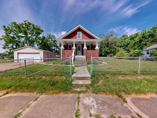 503 Central Avenue, Mansfield, OH 44905