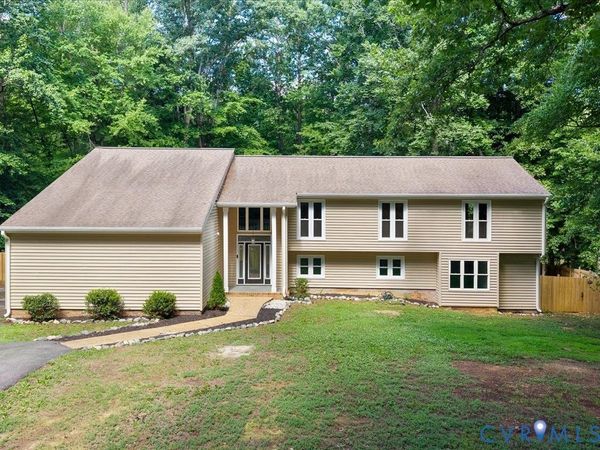 4113 Poplar Grove Road , Midlothian, VA 23112