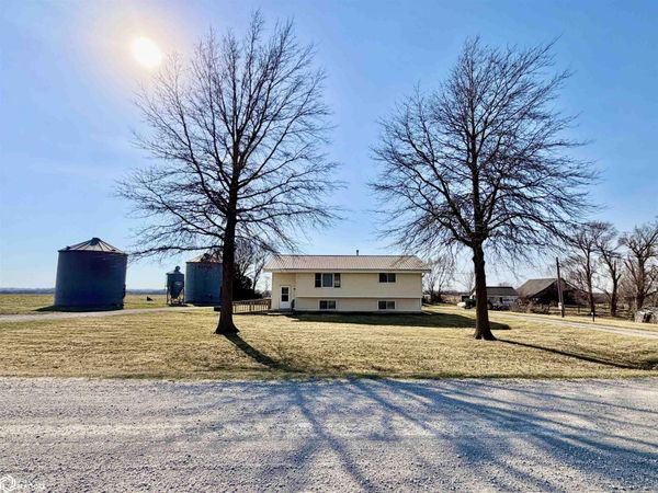 2875 Utah Avenue, Blockton, IA 50836