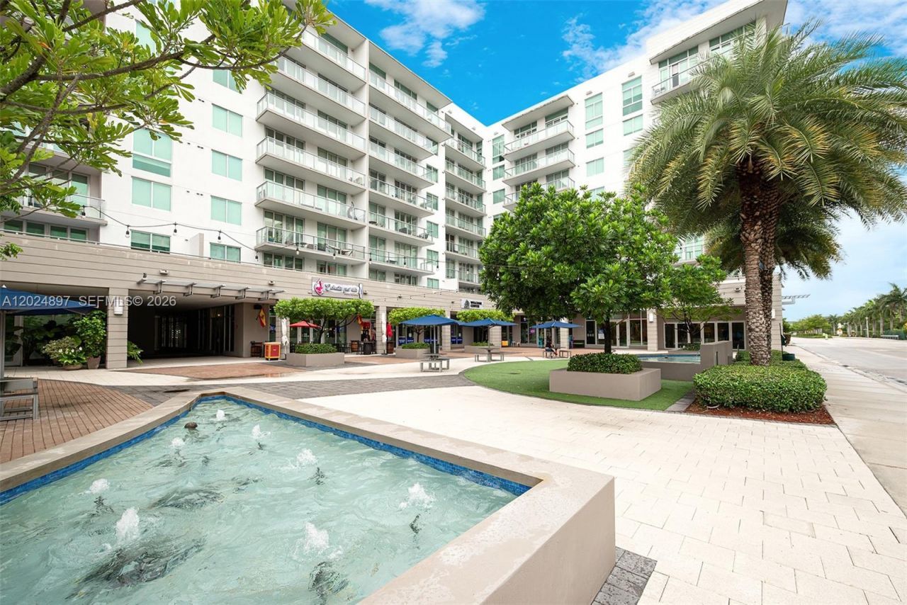 7825 NW 107th Ave, Unit 507, Doral, FL 33178 Photo