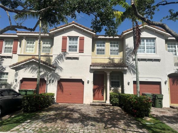 662 NE 21st Ter , Homestead, FL 33033
