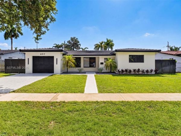 407 S Highland Dr, Hollywood, FL 33021