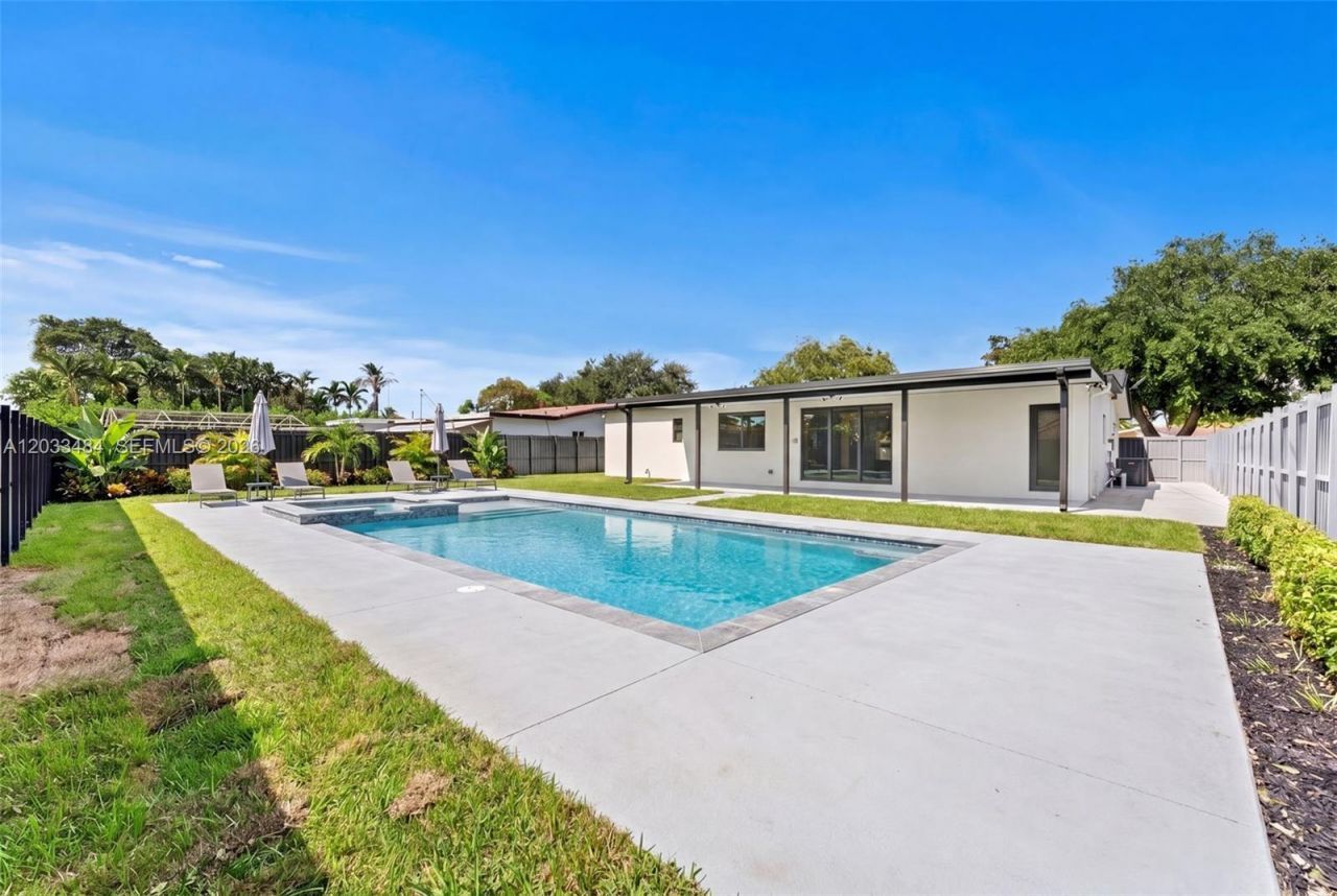407 S Highland Dr, Hollywood, FL 33021 Photo
