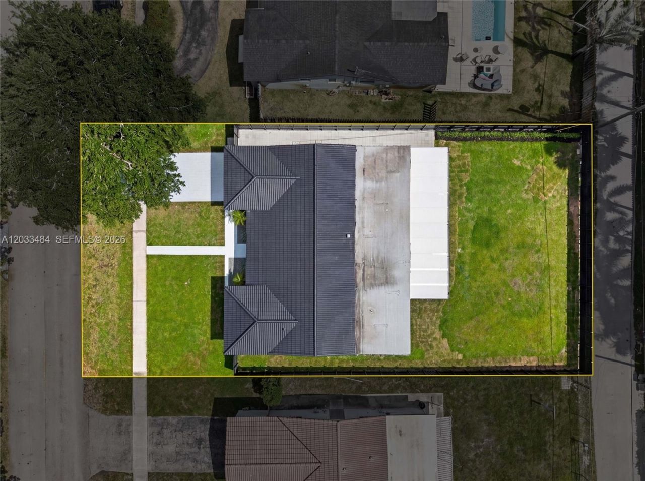 407 S Highland Dr, Hollywood, FL 33021 Photo