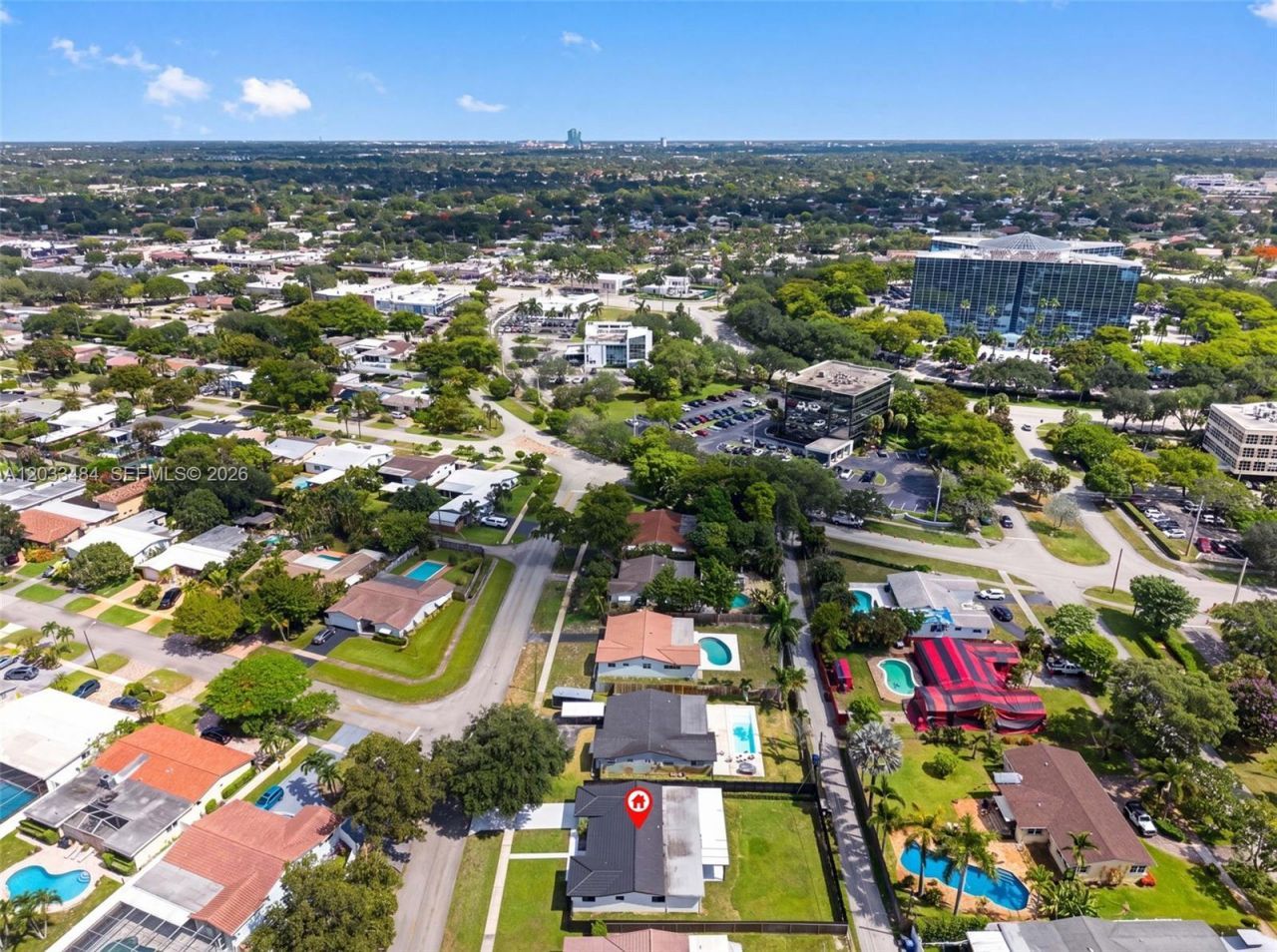 407 S Highland Dr, Hollywood, FL 33021 Photo
