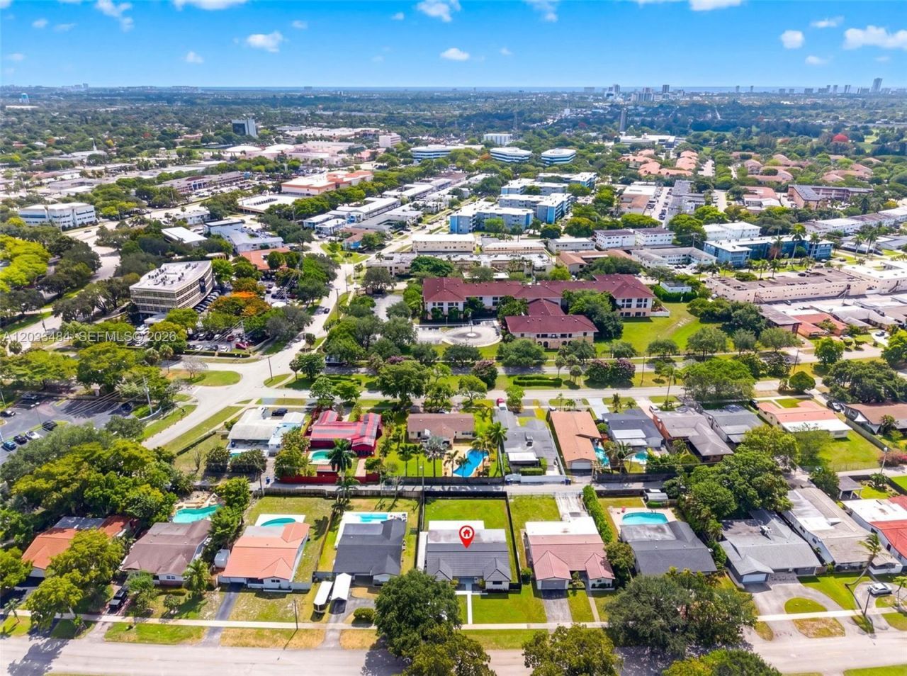 407 S Highland Dr, Hollywood, FL 33021 Photo