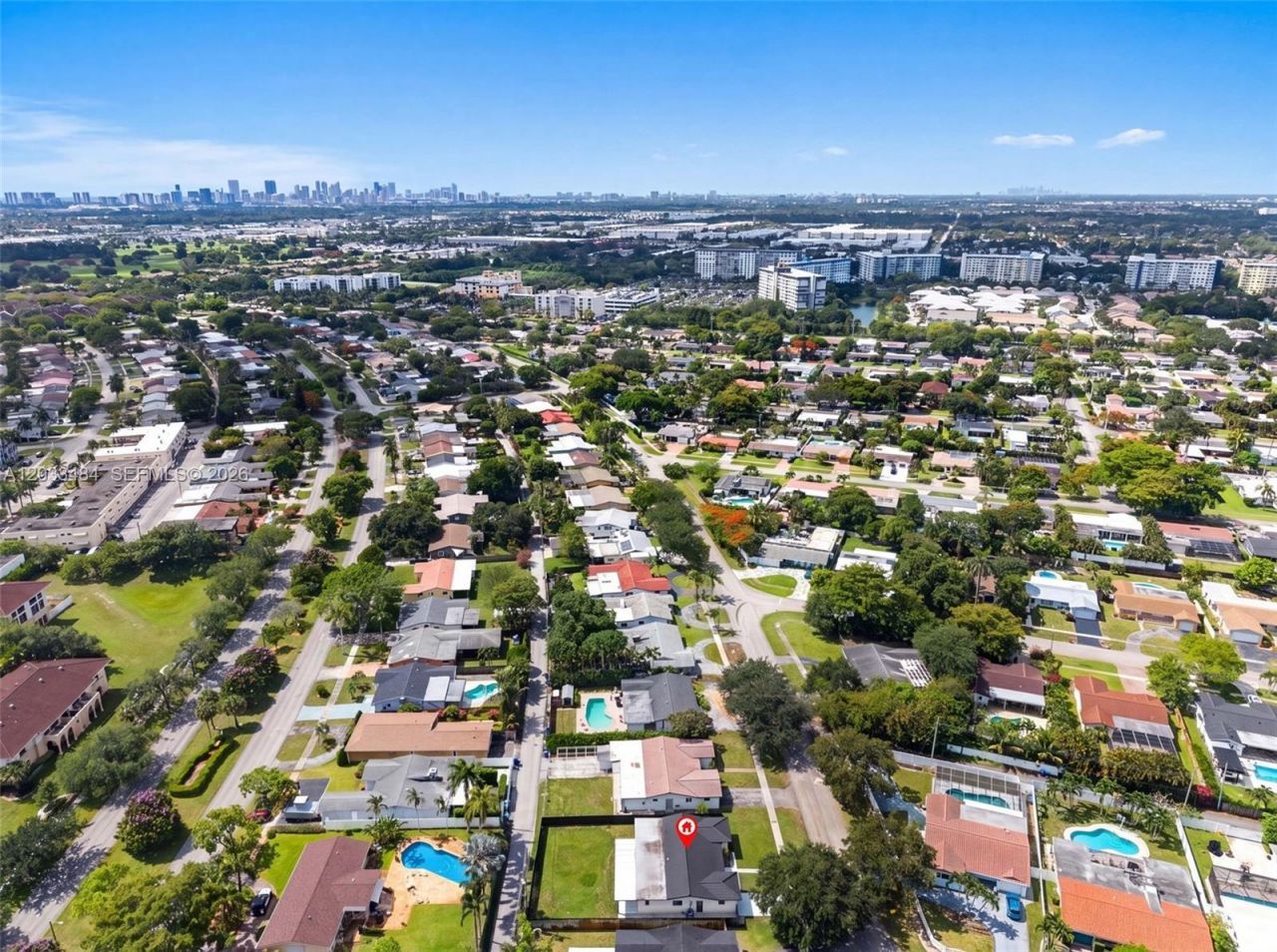 407 S Highland Dr, Hollywood, FL 33021 Photo