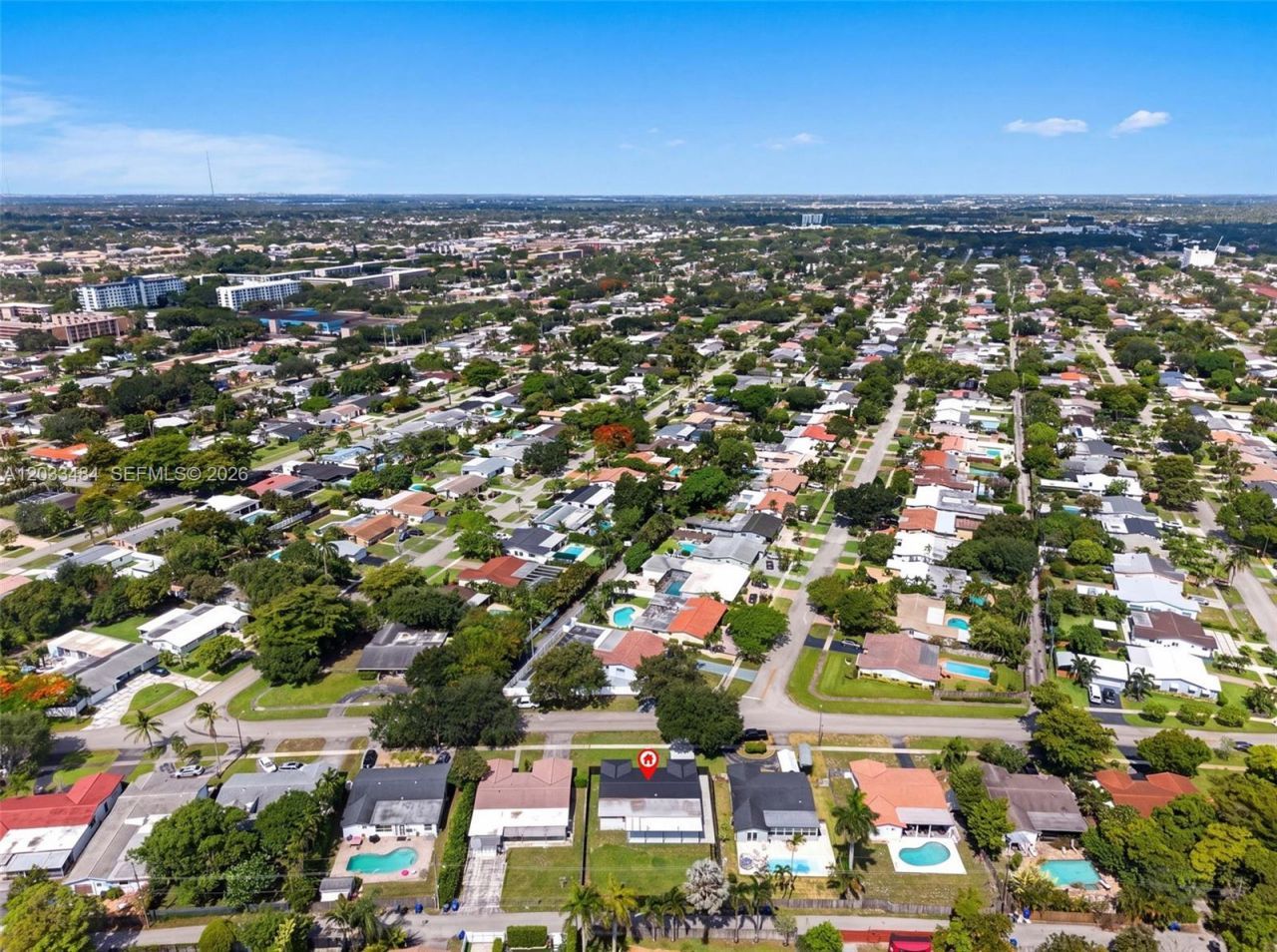 407 S Highland Dr, Hollywood, FL 33021 Photo
