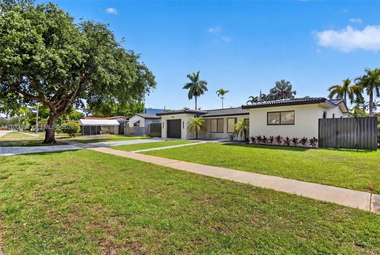 407 S Highland Dr, Hollywood, FL 33021 Photo