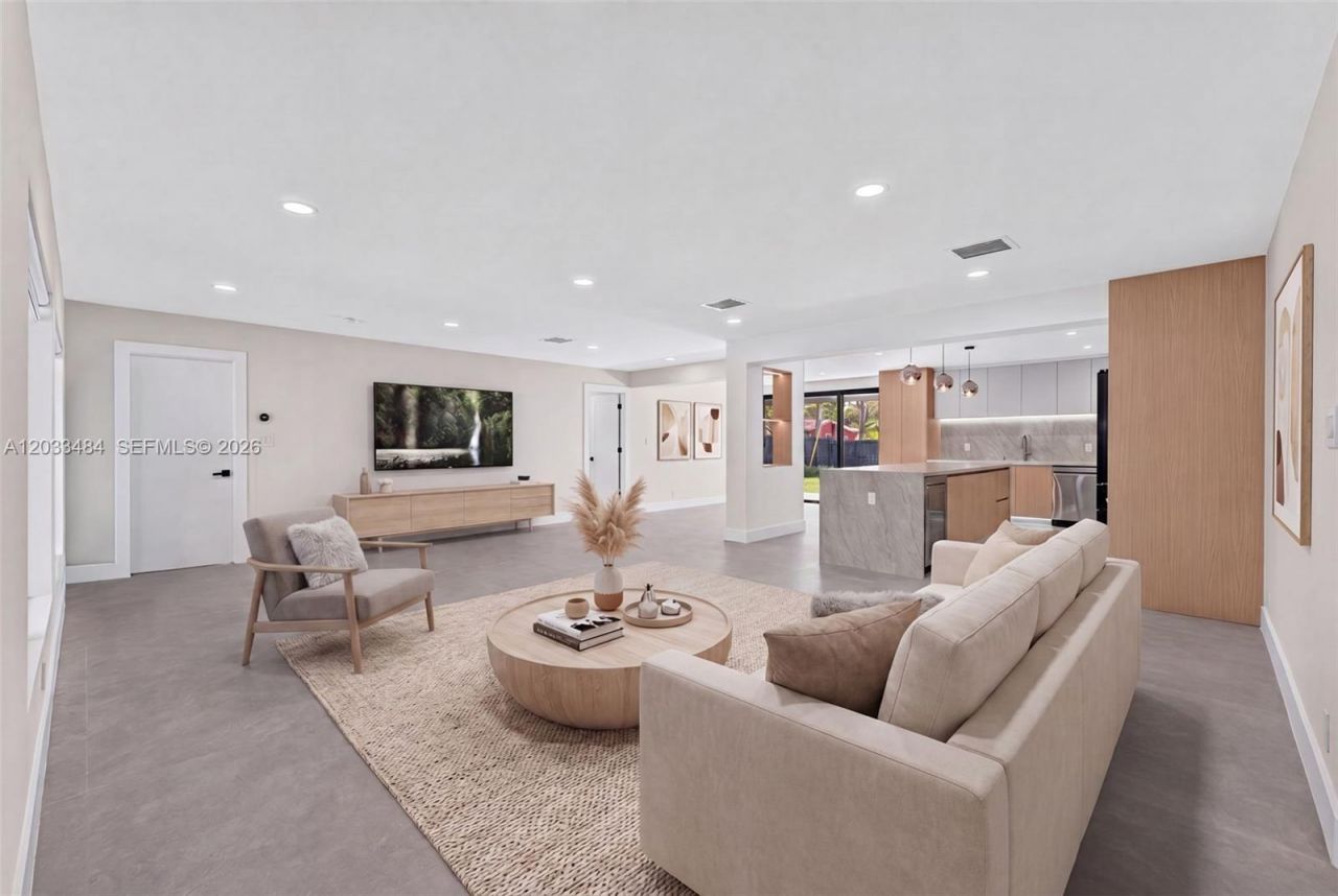 407 S Highland Dr, Hollywood, FL 33021 Photo