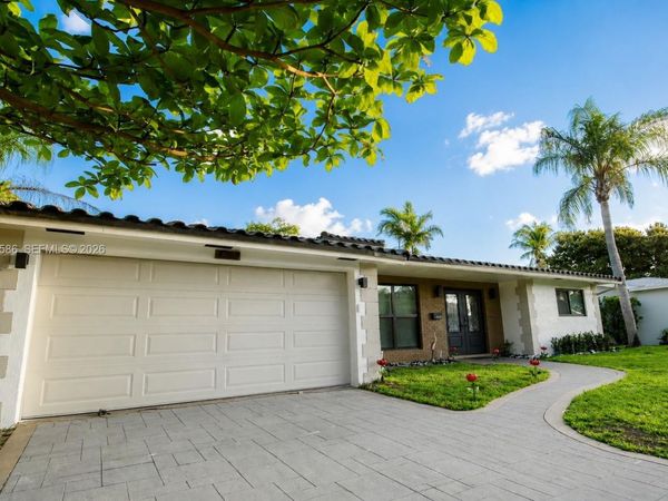 4209 Jefferson St , Unit 4209, Hollywood, FL 33021