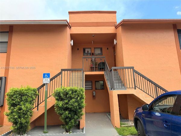 6365 W 27th Ct, Unit 24-8, Hialeah, FL 33016