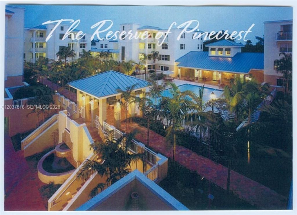 7594 SW 102nd St , Unit 200, Pinecrest, FL 33156 Photo