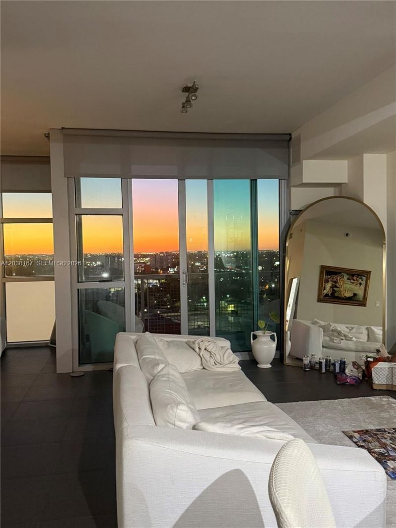 3301 NE 1st Ave, Unit H1603, Miami, FL 33137 Photo