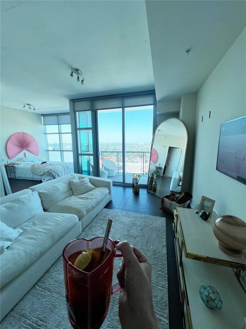 3301 NE 1st Ave, Unit H1603, Miami, FL 33137 Photo