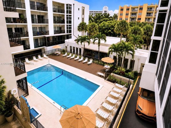 201 178th Dr, Unit 439, Sunny Isles Beach, FL 33160