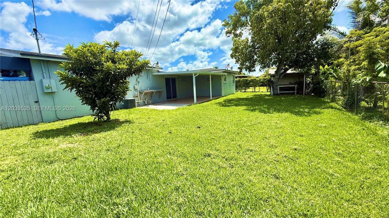 11952 SW 37th Ter , Miami, FL 33175 Photo