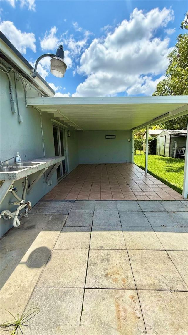 11952 SW 37th Ter , Miami, FL 33175 Photo