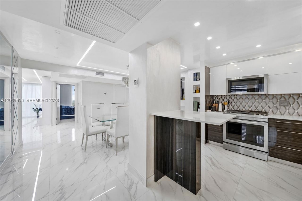 2030 S Ocean Dr , Unit 2127, Hallandale Beach, FL 33009 Photo