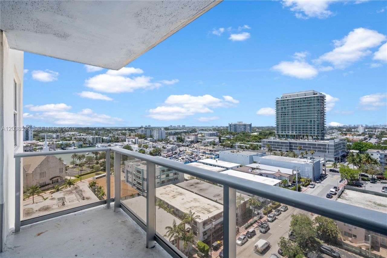 401 69th St , Unit PH101, Miami Beach, FL 33141 Photo