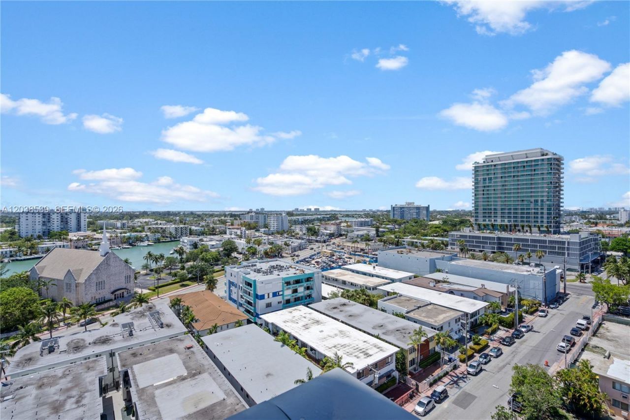 401 69th St , Unit PH101, Miami Beach, FL 33141 Photo