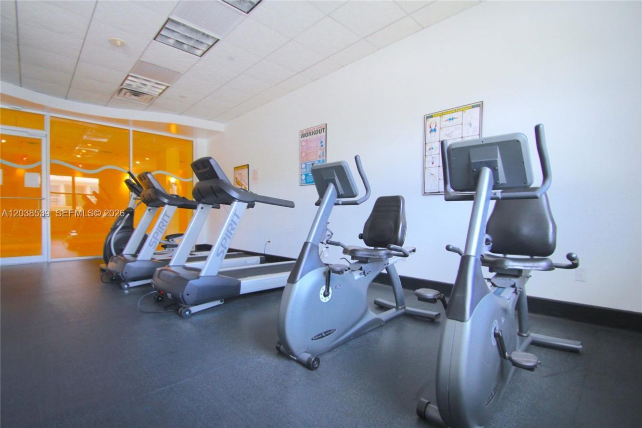 401 69th St, Unit PH101, Miami Beach, FL 33141 Photo