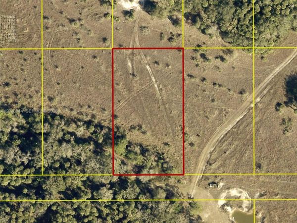 15373 NW 302ND ST , Okeechobee, FL 34972