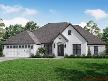 LOT 4 Stone Crest Lane, Harrodsburg, KY 40330