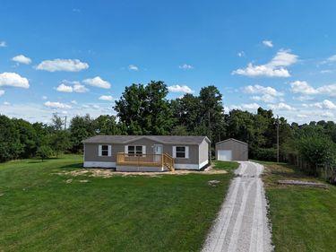 81 Buncombe Church Road, Eubank, KY 42567