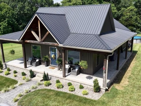 2601 Spears Road , Scottsville, KY 42164