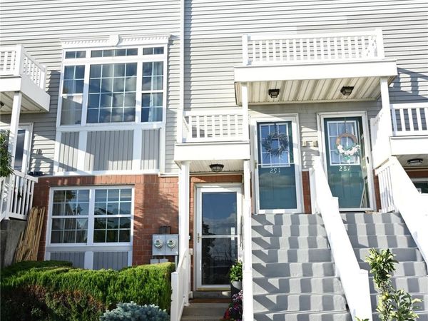 291 Surf Drive, Unit 214B, Bronx, NY 10473