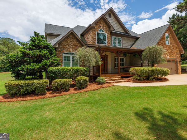 61 Triple Crown Way, Forsyth, GA 31029